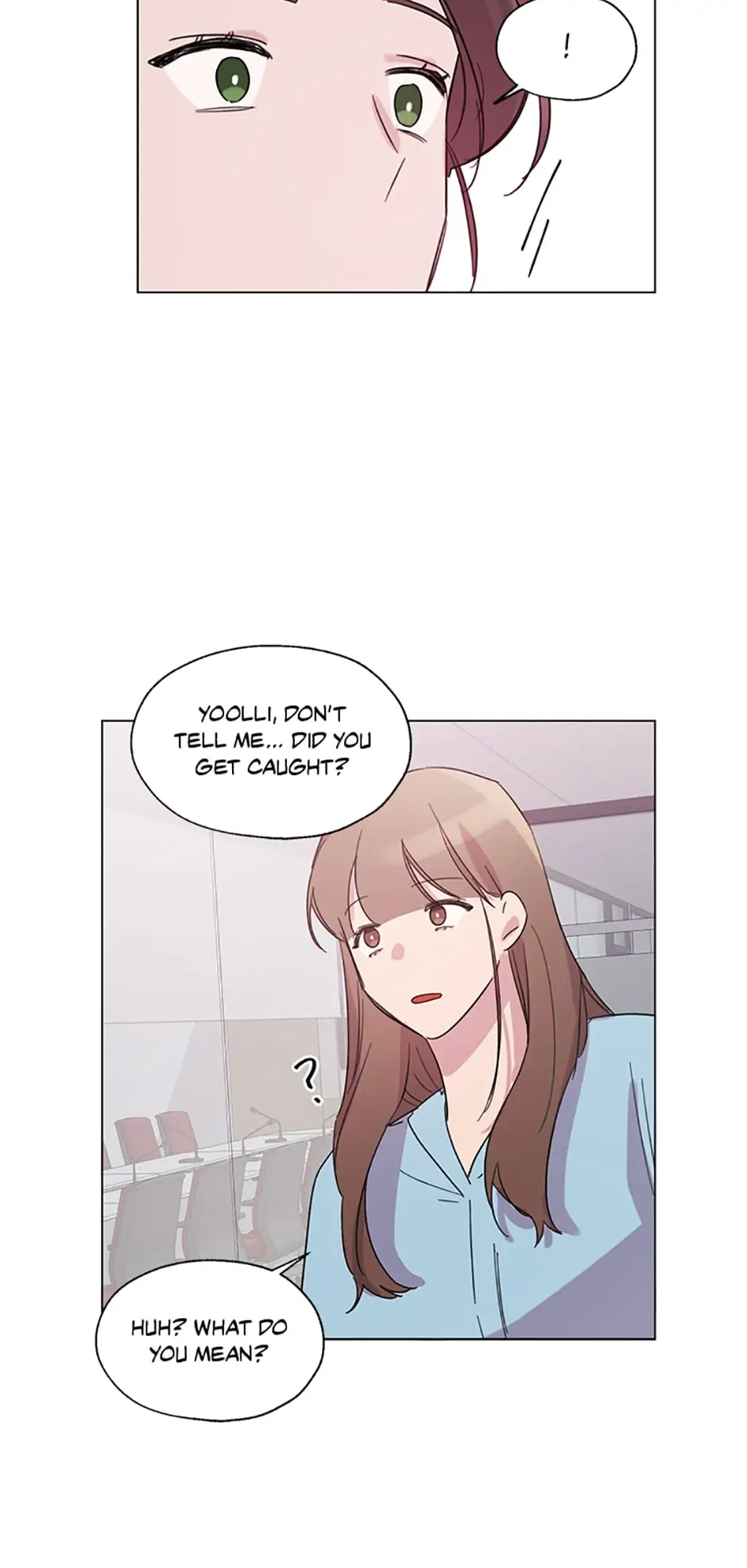 Black Dragon’s Taste chapter 45 - page 6